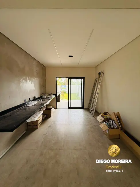 Foto 6 de Casa de Condomínio com 2 quartos à venda, 72m2 em Jardim Estância Brasil, Atibaia - SP