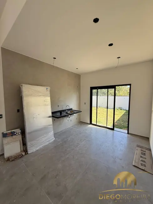 Foto 5 de Casa de Condomínio com 2 quartos à venda, 72m2 em Jardim Estância Brasil, Atibaia - SP