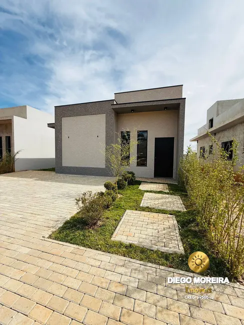 Foto 1 de Casa de Condomínio com 2 quartos à venda, 72m2 em Jardim Estância Brasil, Atibaia - SP