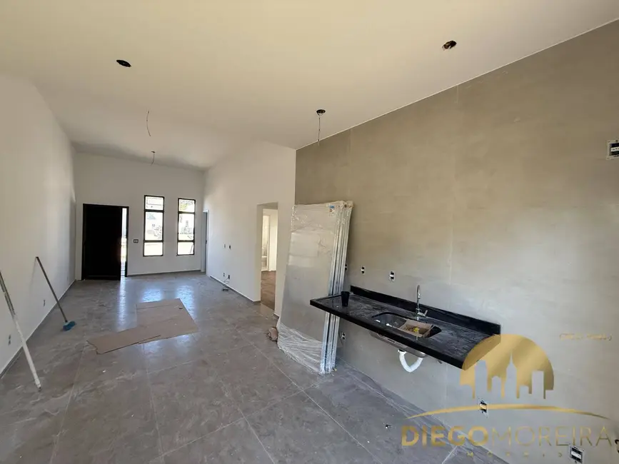 Foto 6 de Casa de Condomínio com 2 quartos à venda, 72m2 em Jardim Estância Brasil, Atibaia - SP
