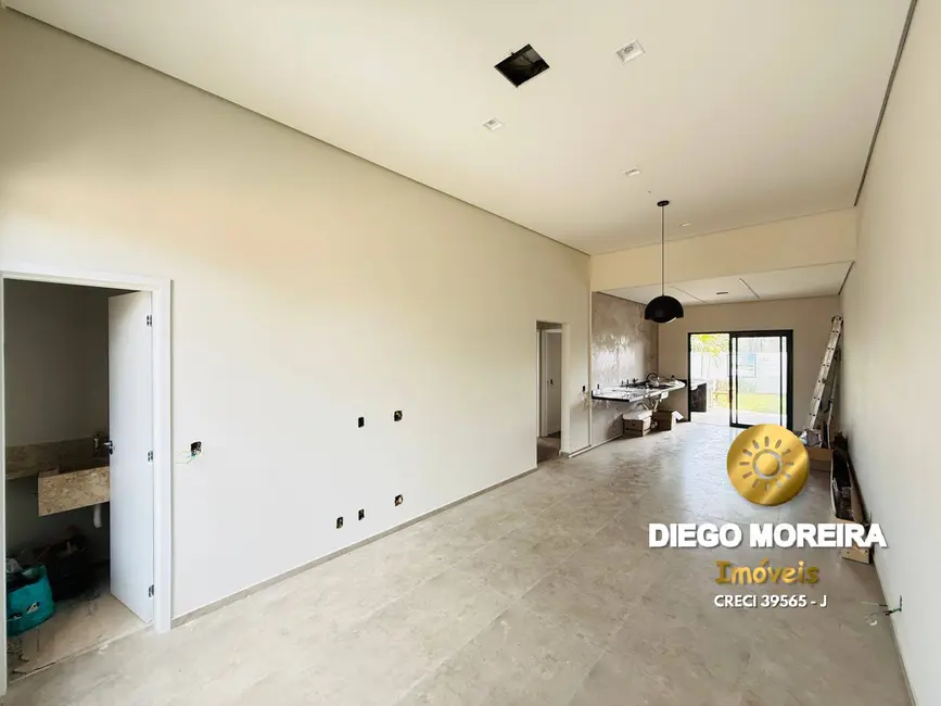 Foto 5 de Casa de Condomínio com 2 quartos à venda, 72m2 em Jardim Estância Brasil, Atibaia - SP