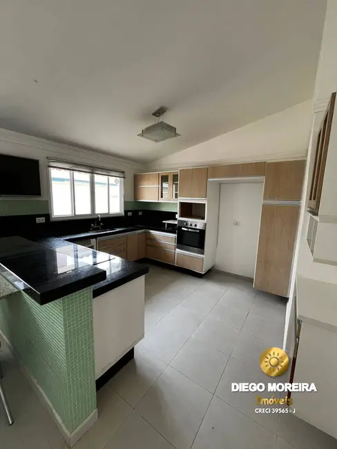 Foto 8 de Casa com 3 quartos à venda, 224m2 em Cidade Satélite, Atibaia - SP