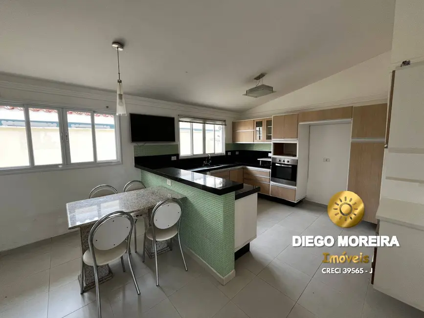 Foto 9 de Casa com 3 quartos à venda, 224m2 em Cidade Satélite, Atibaia - SP