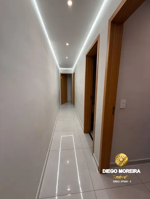 Foto 9 de Apartamento com 3 quartos à venda, 70m2 em Alvinópolis, Atibaia - SP