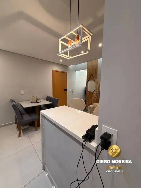 Foto 6 de Apartamento com 3 quartos à venda, 70m2 em Alvinópolis, Atibaia - SP
