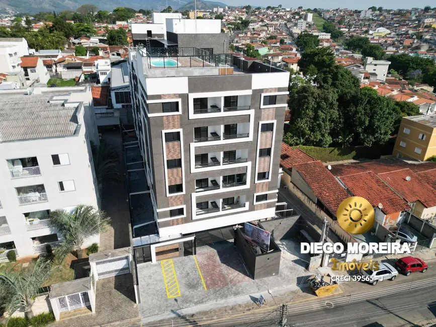 Foto 1 de Apartamento com 3 quartos à venda, 70m2 em Alvinópolis, Atibaia - SP