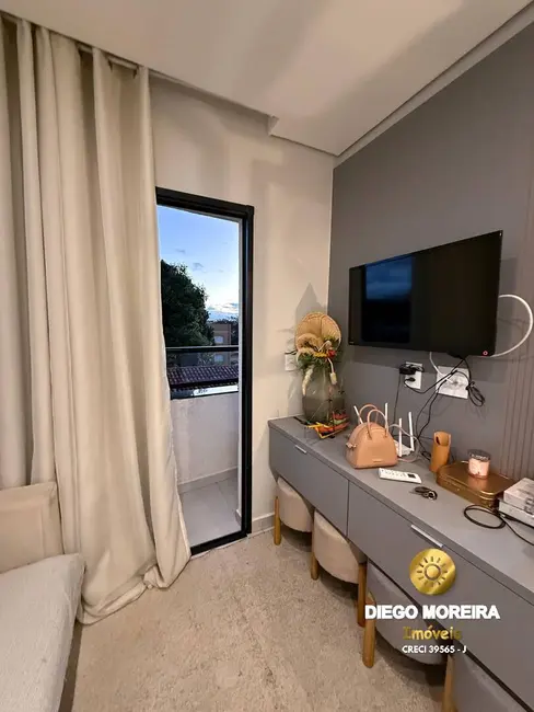 Foto 7 de Apartamento com 3 quartos à venda, 70m2 em Alvinópolis, Atibaia - SP