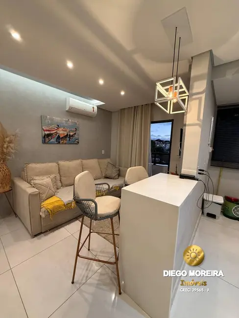 Foto 4 de Apartamento com 3 quartos à venda, 70m2 em Alvinópolis, Atibaia - SP