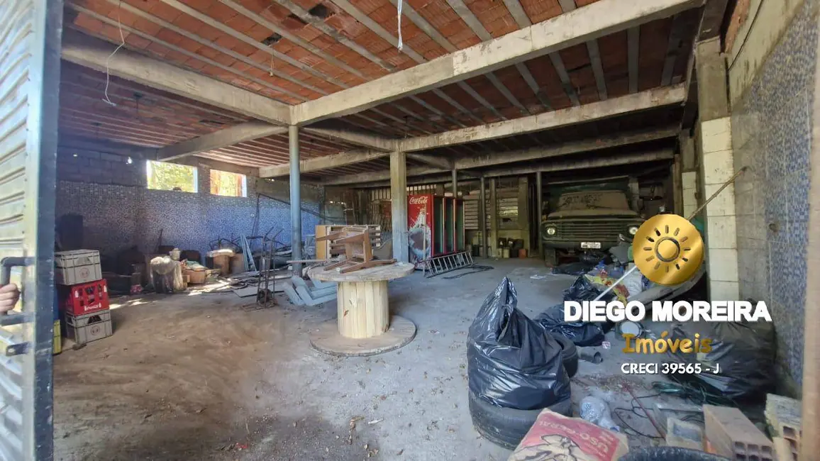 Foto 5 de Sala Comercial para alugar, 230m2 em Centro, Mairipora - SP