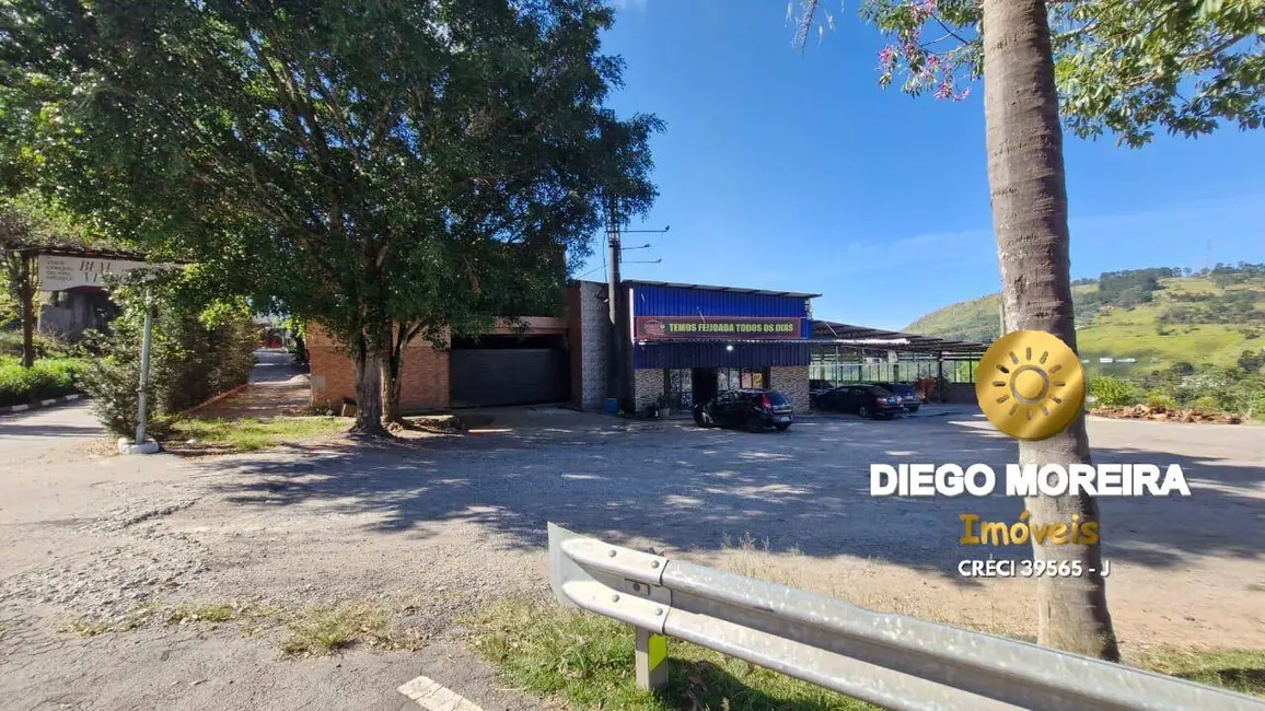 Foto 2 de Sala Comercial para alugar, 230m2 em Centro, Mairipora - SP
