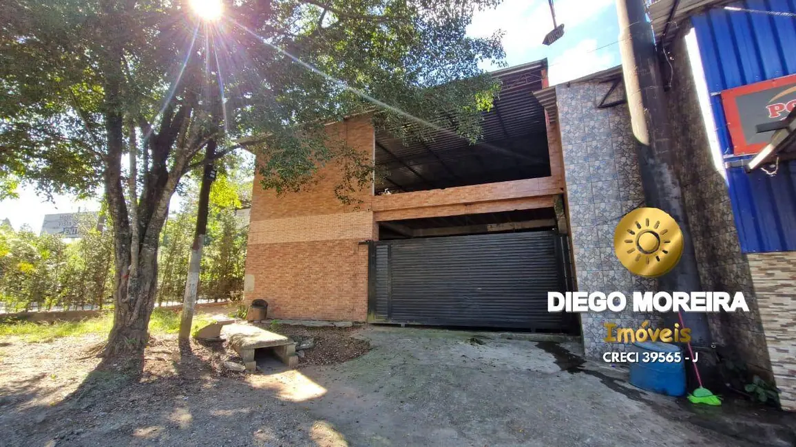 Foto 1 de Sala Comercial para alugar, 230m2 em Centro, Mairipora - SP
