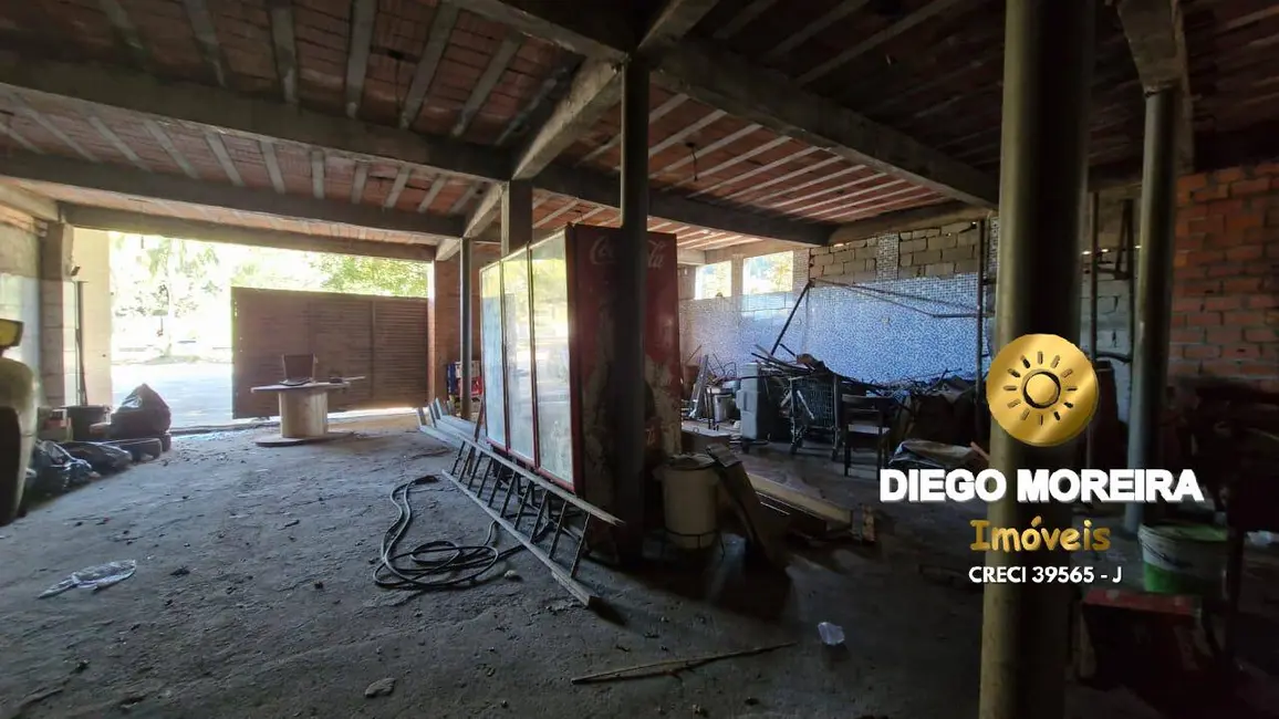 Foto 3 de Sala Comercial para alugar, 230m2 em Centro, Mairipora - SP