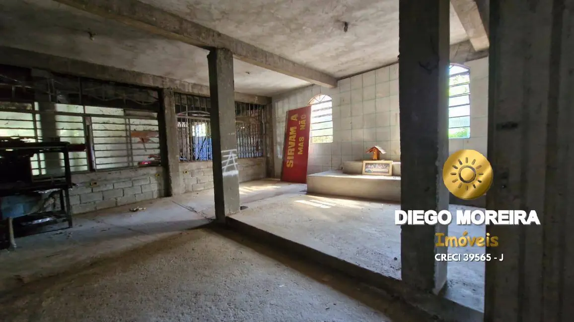 Foto 8 de Sala Comercial para alugar, 230m2 em Centro, Mairipora - SP