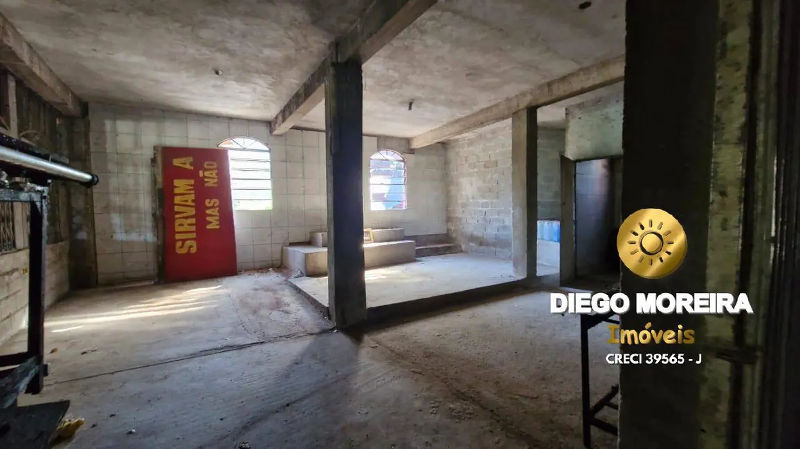 Foto 6 de Sala Comercial para alugar, 230m2 em Centro, Mairipora - SP