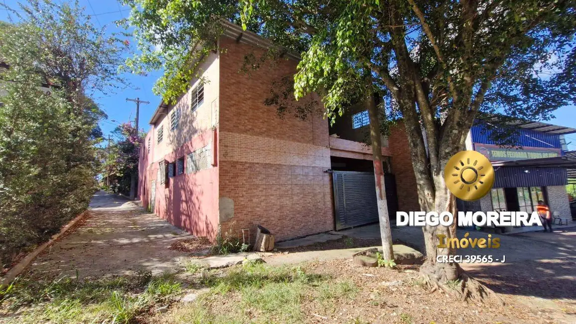 Foto 9 de Sala Comercial para alugar, 230m2 em Centro, Mairipora - SP