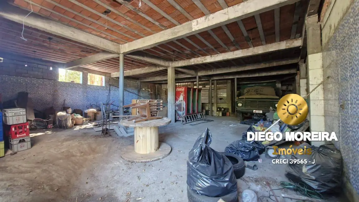 Foto 4 de Sala Comercial para alugar, 230m2 em Centro, Mairipora - SP