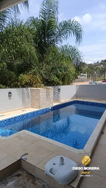 Foto 4 de Casa de Condomínio com 2 quartos à venda, 90m2 em Jardim Santo Antônio, Atibaia - SP