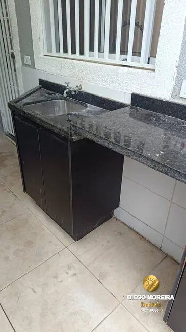 Foto 8 de Casa de Condomínio com 2 quartos à venda, 90m2 em Jardim Santo Antônio, Atibaia - SP