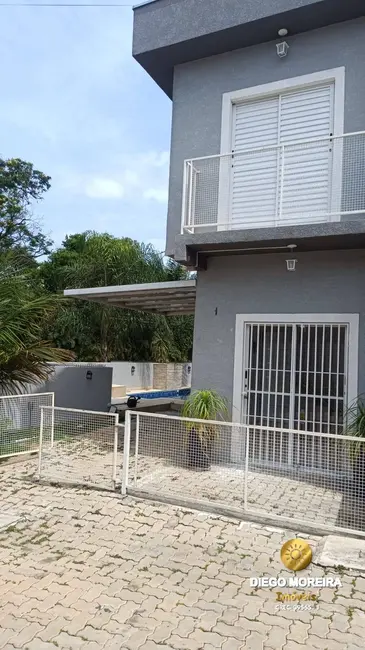Foto 2 de Casa de Condomínio com 2 quartos à venda, 90m2 em Jardim Santo Antônio, Atibaia - SP