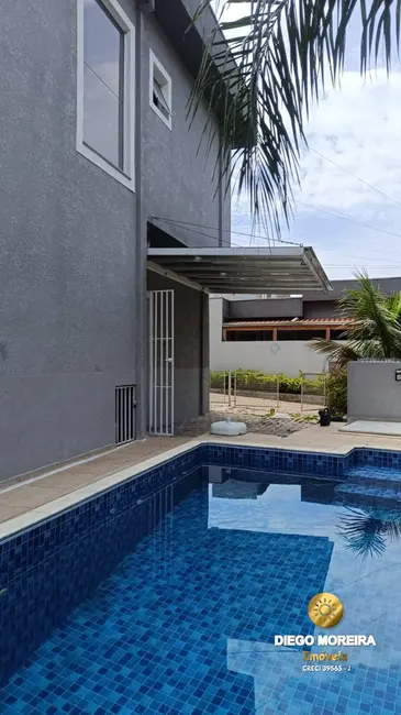 Foto 3 de Casa de Condomínio com 2 quartos à venda, 90m2 em Jardim Santo Antônio, Atibaia - SP