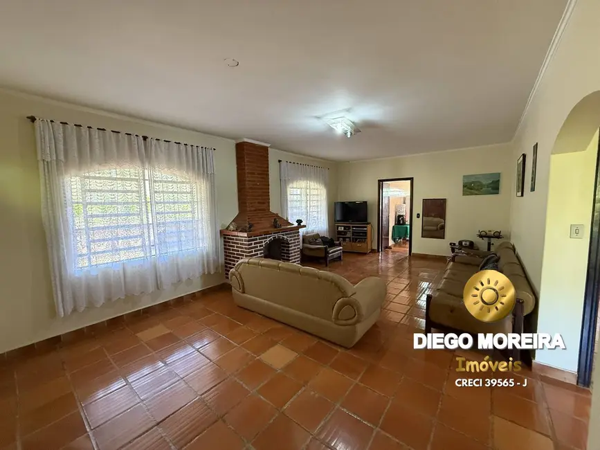 Foto 6 de Chácara com 2 quartos à venda, 331m2 em Jardim Brisa, Atibaia - SP