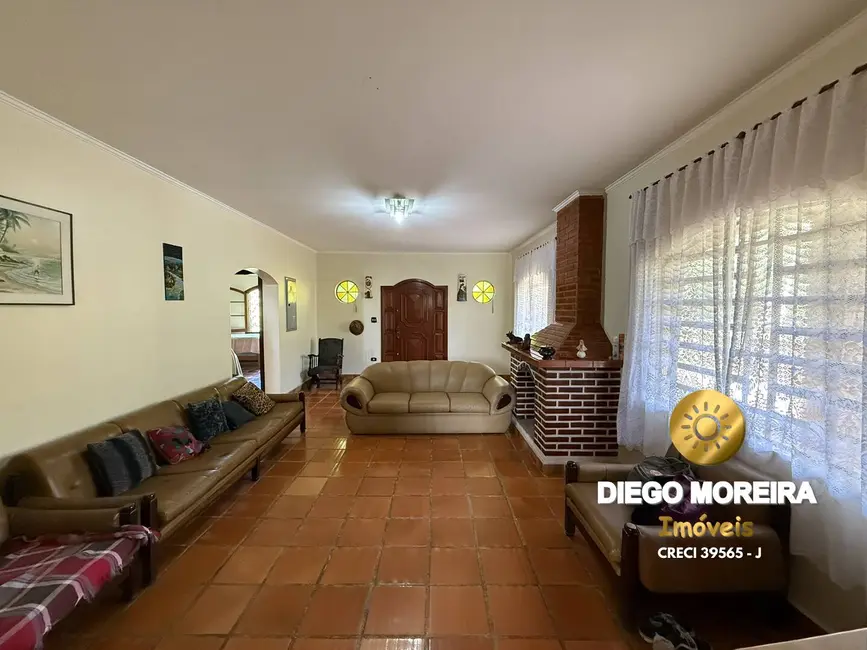 Foto 4 de Chácara com 2 quartos à venda, 331m2 em Jardim Brisa, Atibaia - SP