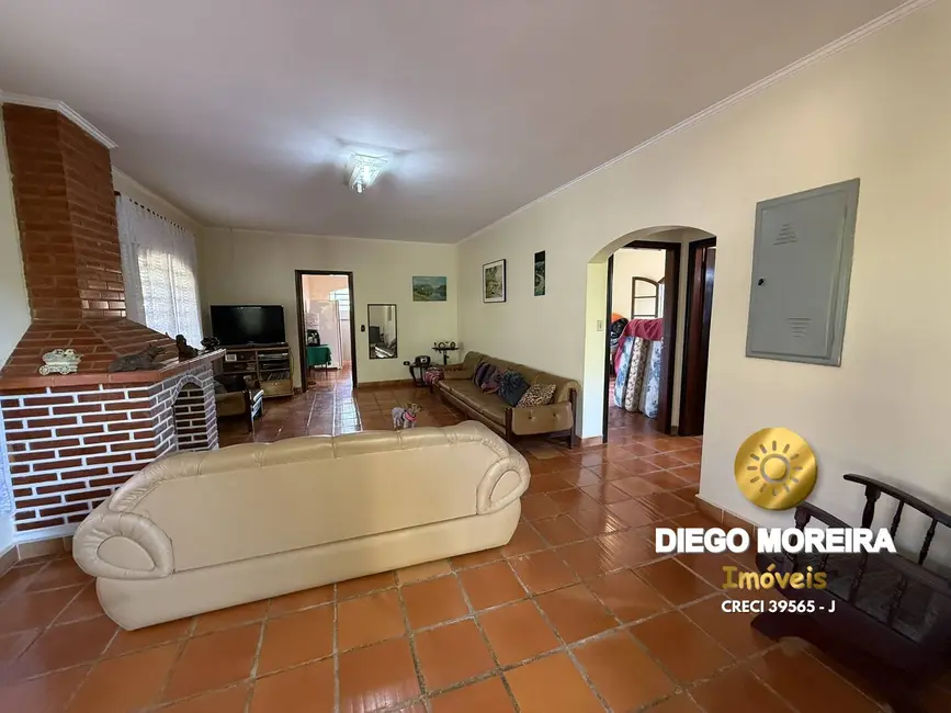 Foto 5 de Chácara com 2 quartos à venda, 331m2 em Jardim Brisa, Atibaia - SP