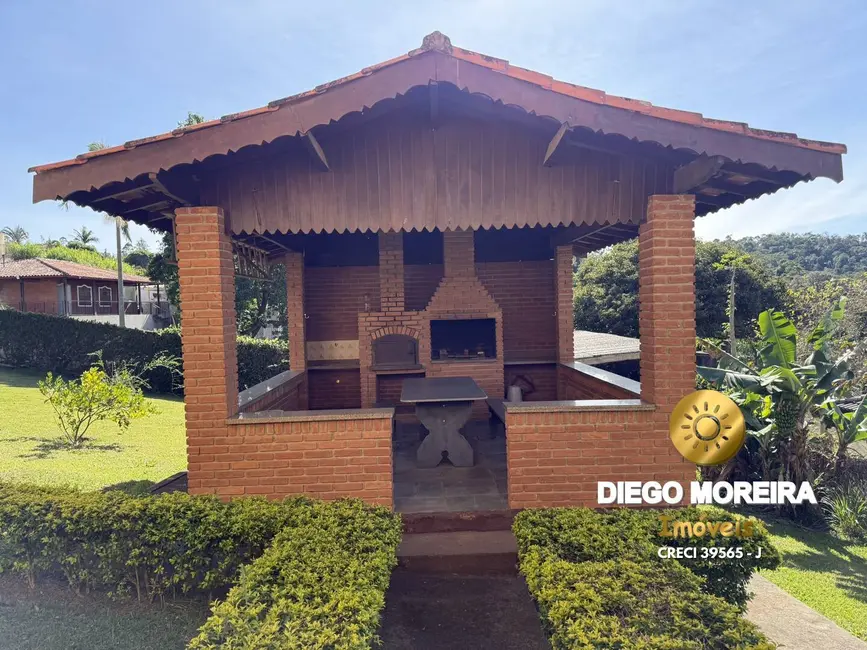 Foto 3 de Chácara com 2 quartos à venda, 331m2 em Jardim Brisa, Atibaia - SP