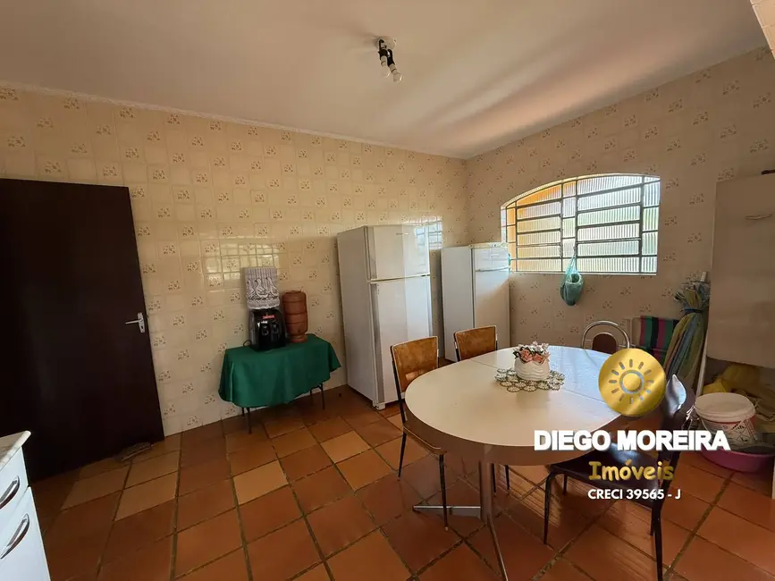 Foto 8 de Chácara com 2 quartos à venda, 331m2 em Jardim Brisa, Atibaia - SP