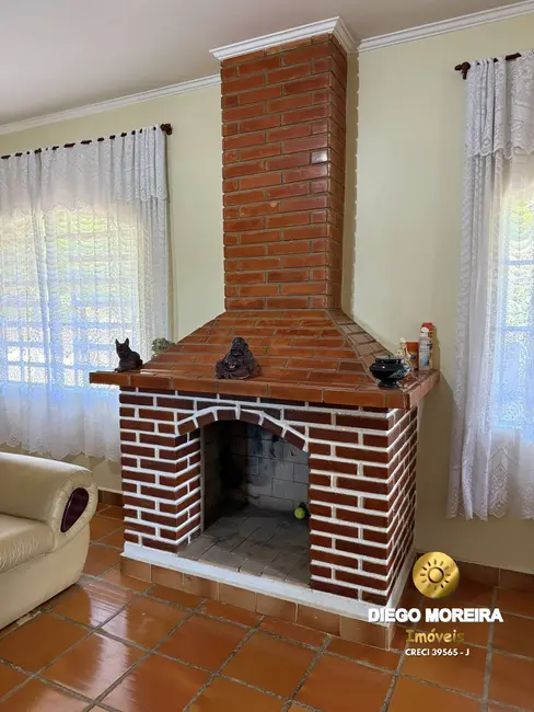 Foto 7 de Chácara com 2 quartos à venda, 331m2 em Jardim Brisa, Atibaia - SP