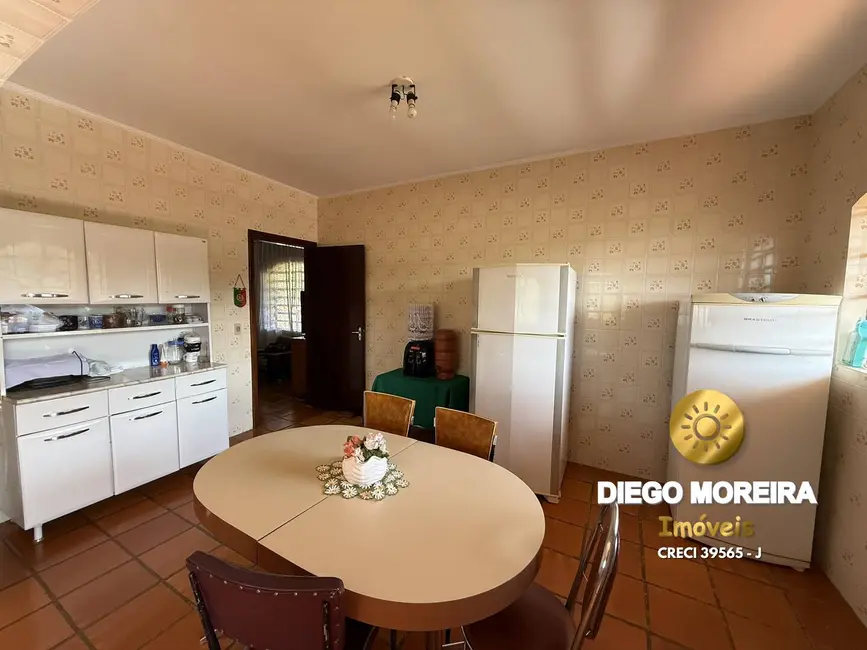 Foto 9 de Chácara com 2 quartos à venda, 331m2 em Jardim Brisa, Atibaia - SP