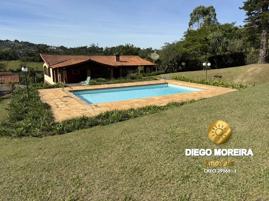 Foto 2 de Chácara com 2 quartos à venda, 331m2 em Jardim Brisa, Atibaia - SP