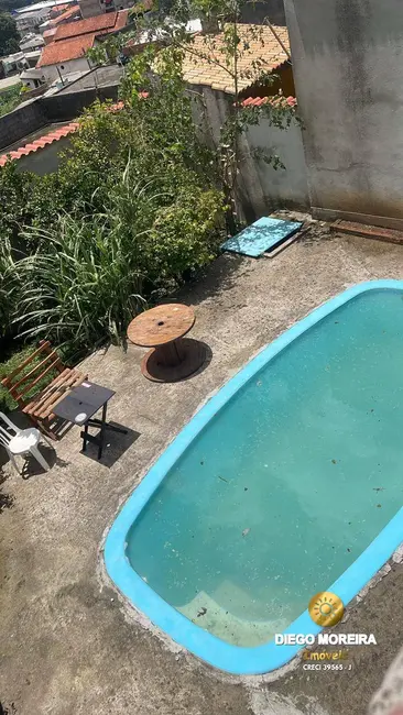 Foto 2 de Casa com 2 quartos à venda, 383m2 em Mairipora - SP