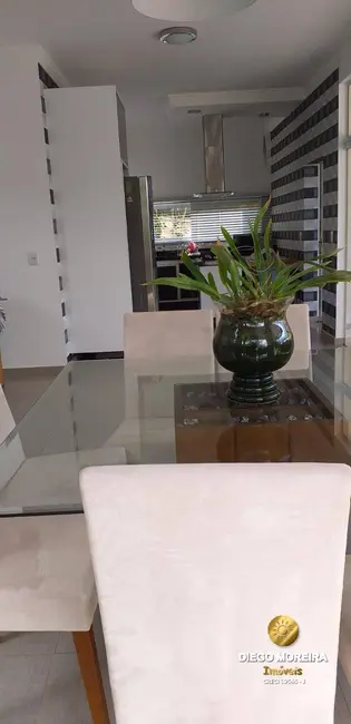 Casa de Condomínio com 4 quartos à venda, 300m2 em Condomínio Parque das Garças II, Atibaia - SP - imagem 8 Foto 8 de Casa de Condomínio com 4 quartos à venda, 300m2 em Condomínio Parque das Garças II, Atibaia - SP