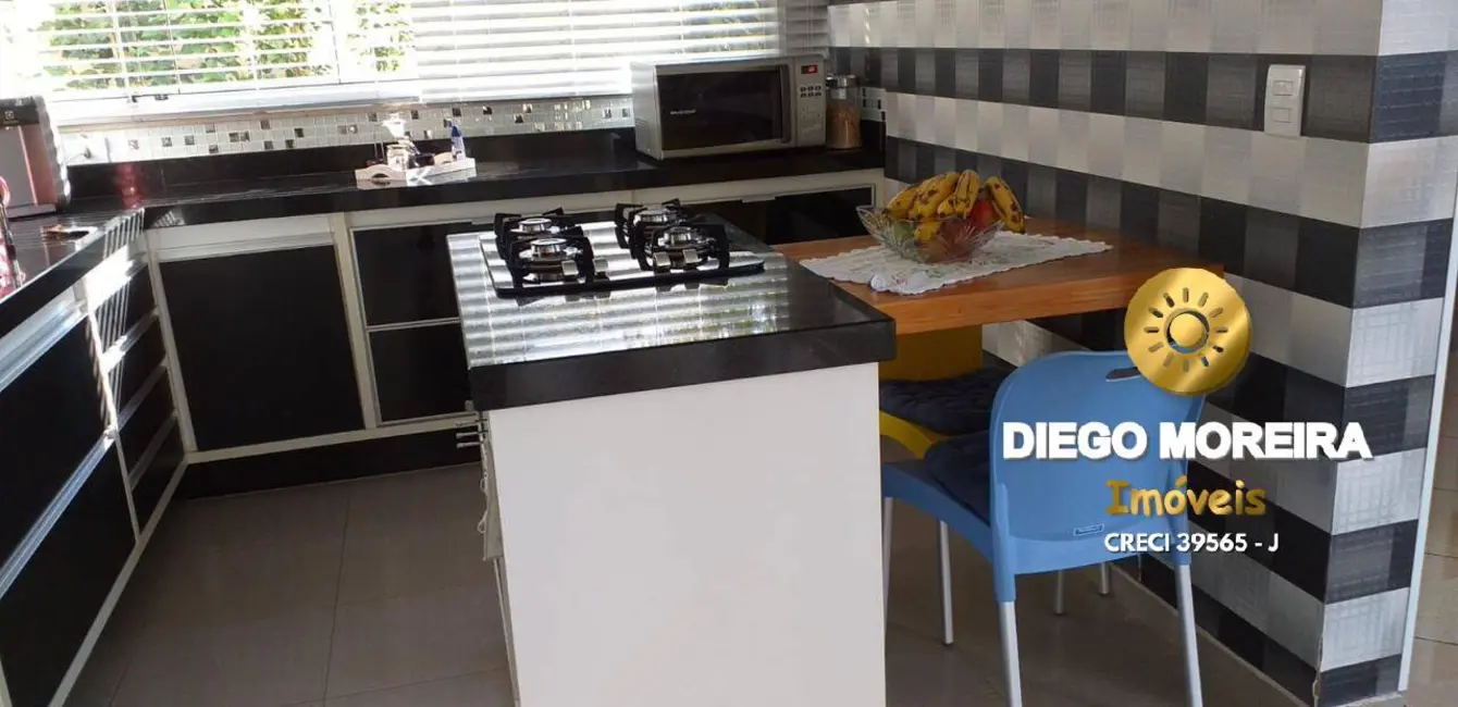 Casa de Condomínio com 4 quartos à venda, 300m2 em Condomínio Parque das Garças II, Atibaia - SP - imagem 9 Foto 9 de Casa de Condomínio com 4 quartos à venda, 300m2 em Condomínio Parque das Garças II, Atibaia - SP