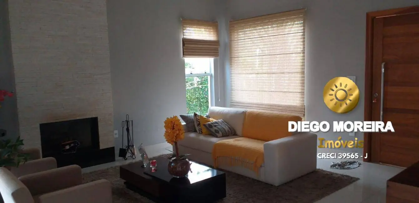 Casa de Condomínio com 4 quartos à venda, 300m2 em Condomínio Parque das Garças II, Atibaia - SP - imagem 5 Foto 5 de Casa de Condomínio com 4 quartos à venda, 300m2 em Condomínio Parque das Garças II, Atibaia - SP