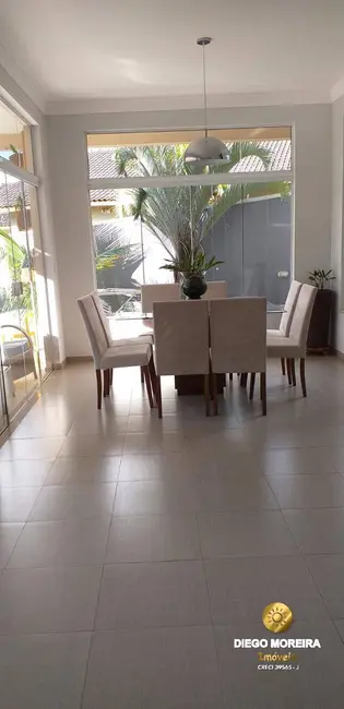 Casa de Condomínio com 4 quartos à venda, 300m2 em Condomínio Parque das Garças II, Atibaia - SP - imagem 4 Foto 4 de Casa de Condomínio com 4 quartos à venda, 300m2 em Condomínio Parque das Garças II, Atibaia - SP