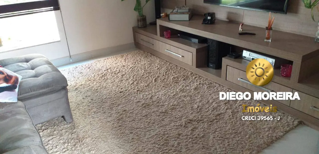 Casa de Condomínio com 4 quartos à venda, 300m2 em Condomínio Parque das Garças II, Atibaia - SP - imagem 6 Foto 6 de Casa de Condomínio com 4 quartos à venda, 300m2 em Condomínio Parque das Garças II, Atibaia - SP