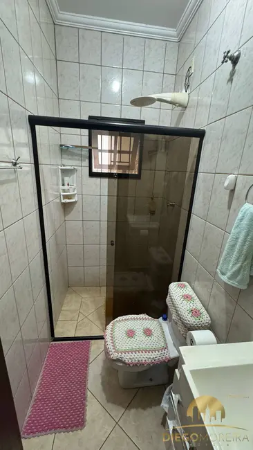 Foto 8 de Chácara com 3 quartos à venda, 250m2 em Jardim Estância Brasil, Atibaia - SP