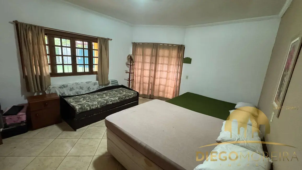 Foto 7 de Chácara com 3 quartos à venda, 250m2 em Jardim Estância Brasil, Atibaia - SP