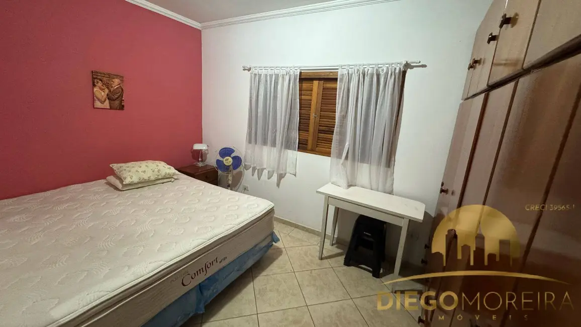 Foto 5 de Chácara com 3 quartos à venda, 250m2 em Jardim Estância Brasil, Atibaia - SP