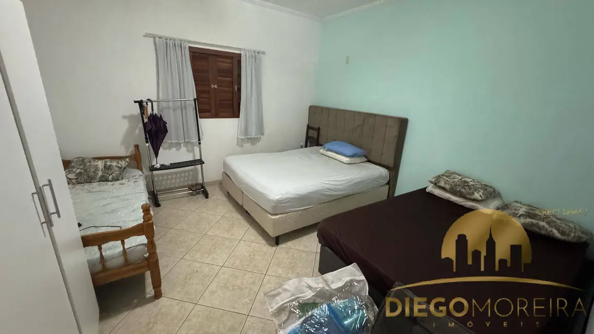 Foto 6 de Chácara com 3 quartos à venda, 250m2 em Jardim Estância Brasil, Atibaia - SP