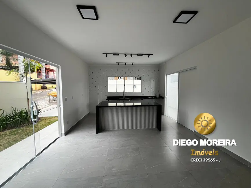 Foto 7 de Casa com 3 quartos à venda, 103m2 em Jardim Jaraguá, Atibaia - SP