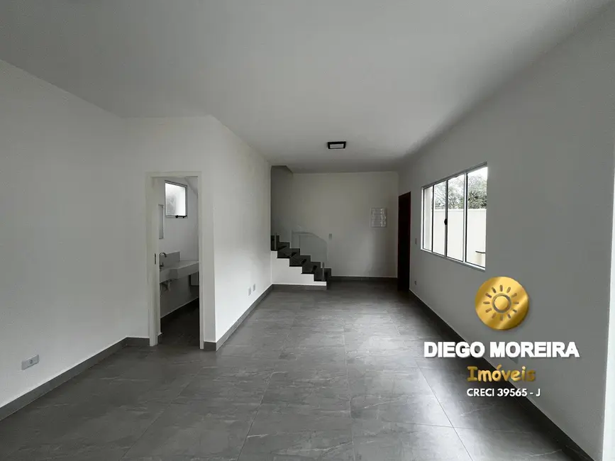 Foto 3 de Casa com 3 quartos à venda, 103m2 em Jardim Jaraguá, Atibaia - SP