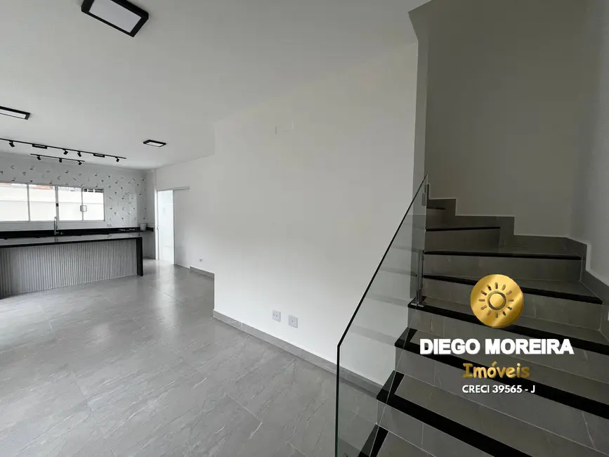 Foto 4 de Casa com 3 quartos à venda, 103m2 em Jardim Jaraguá, Atibaia - SP