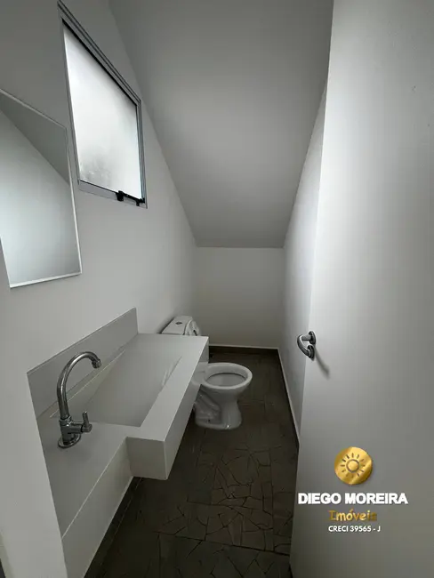 Foto 8 de Casa com 3 quartos à venda, 103m2 em Jardim Jaraguá, Atibaia - SP