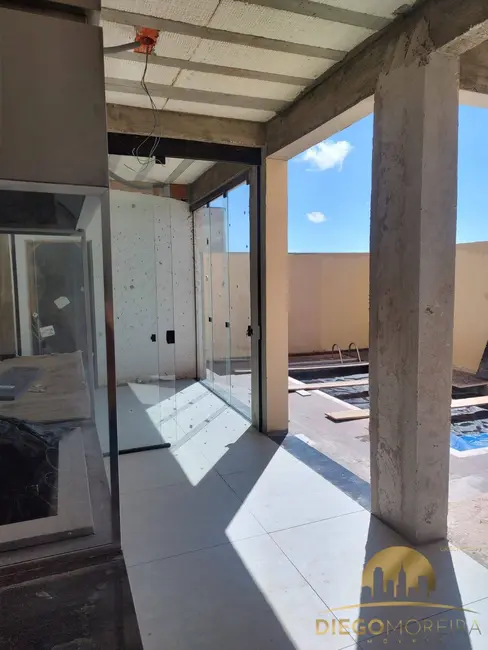 Foto 9 de Casa com 4 quartos à venda, 230m2 em Mairipora - SP