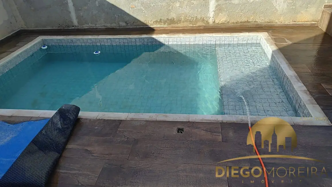 Foto 2 de Casa com 4 quartos à venda, 230m2 em Mairipora - SP