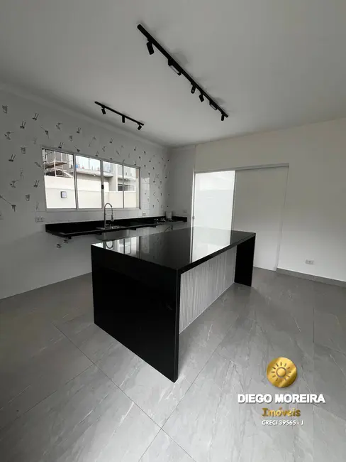 Foto 5 de Casa com 3 quartos à venda, 103m2 em Jardim Jaraguá, Atibaia - SP