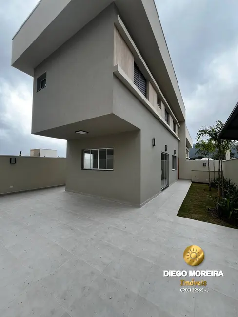 Foto 2 de Casa com 3 quartos à venda, 103m2 em Jardim Jaraguá, Atibaia - SP